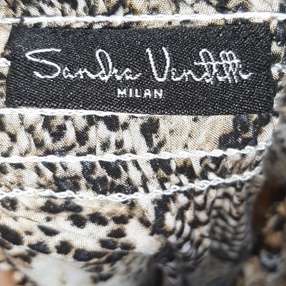 Sandra vendetta Milan dress - Picture 4 of 5